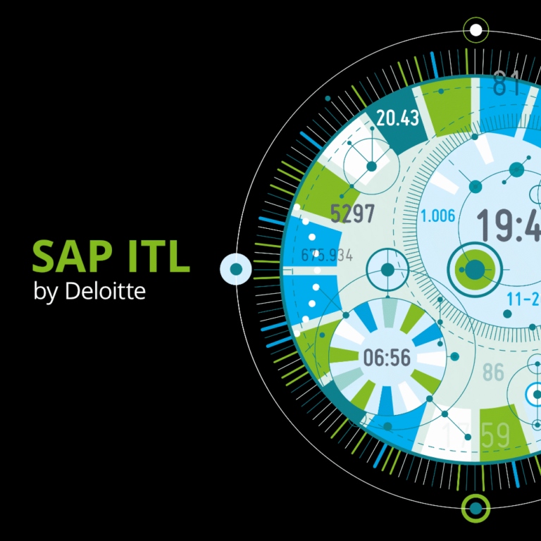 Deloitte Visual Sap Itl 1