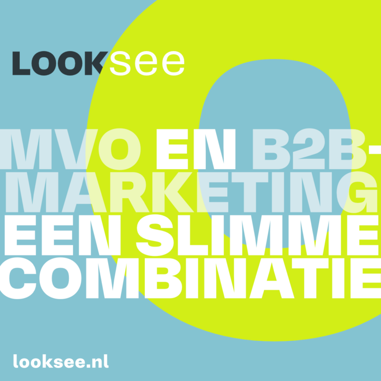 Looksee Linkedin Mvo