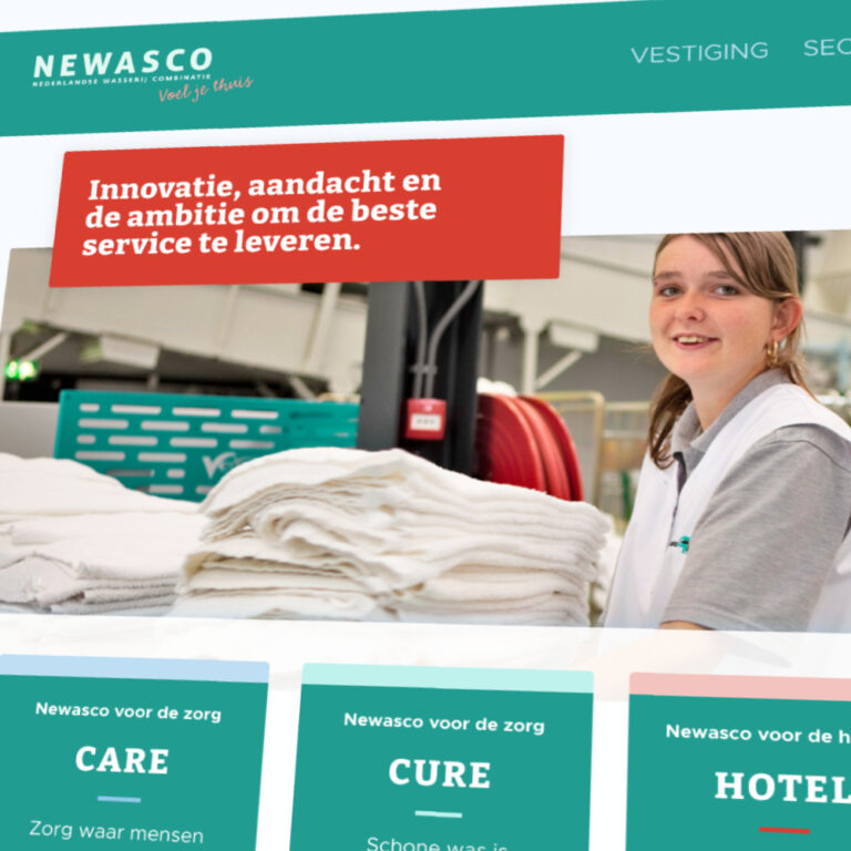 Newasco-site