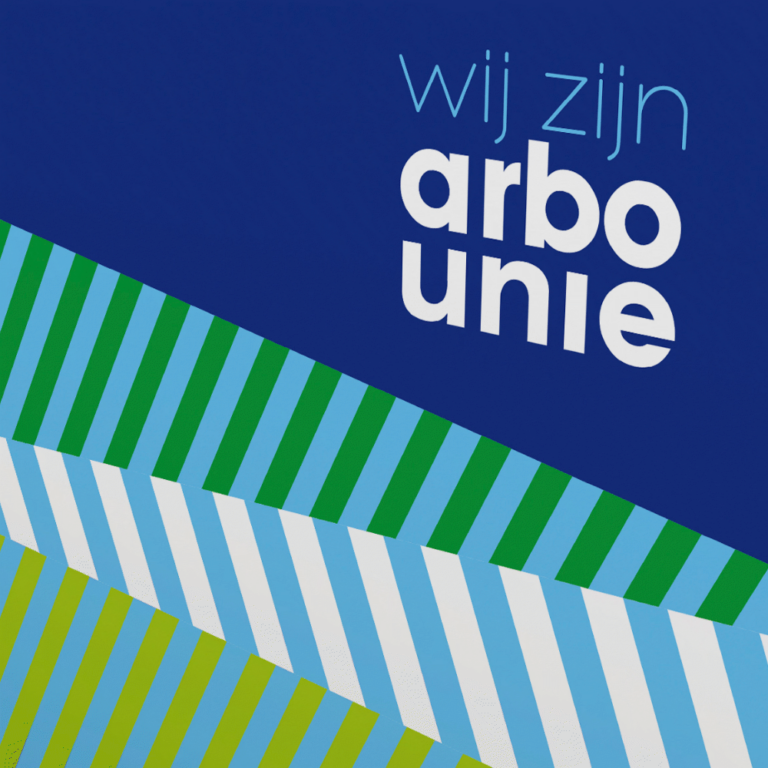 Wij zijn Arbo Unie