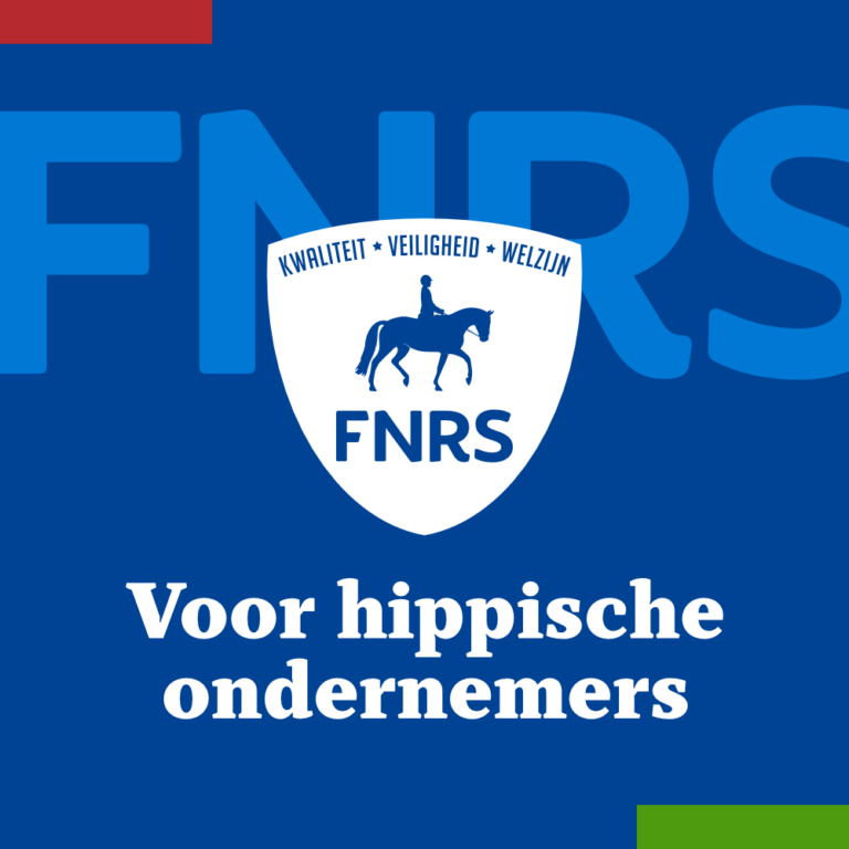 Looksee Federatie Nederlandse Ruitersportcentra