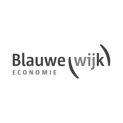 Looksee Logo Blauwe Wijk Economie