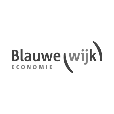 Looksee Logo Blauwe Wijk Economie