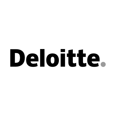 Looksee Logo Deloitte