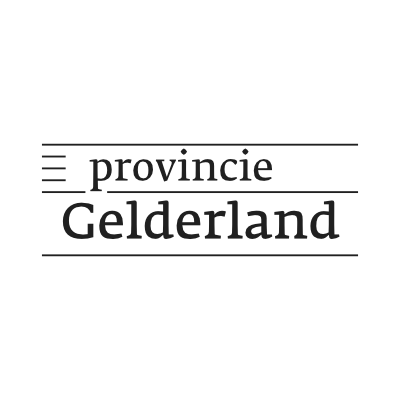 Looksee Logo Provincie Gelderland