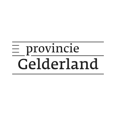 Looksee Logo Provincie Gelderland