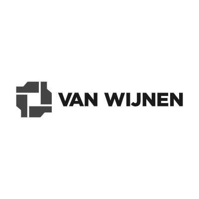 Looksee Logo Van Wijnen