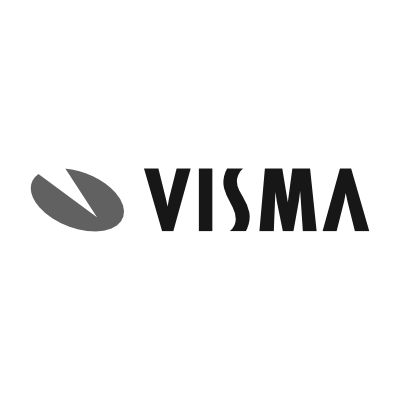 Looksee Logo Visma