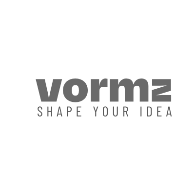 Looksee Logo Vormz